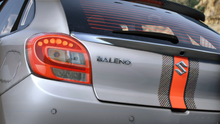 Load image into Gallery viewer, Maruti Suzuki Baleno / Toyota Glanza Car Mod GTA 5