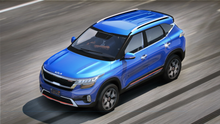 Load image into Gallery viewer, Kia Seltos 2022 GT-Line CAr Mod GTA 5