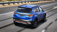 Load image into Gallery viewer, Kia Seltos 2022 GT-Line CAr Mod GTA 5