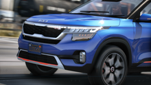 Load image into Gallery viewer, Kia Seltos 2022 GT-Line CAr Mod GTA 5