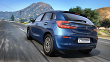 Load image into Gallery viewer, Suzuki Baleno 2022 Car Mod GTA 5