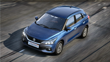 Load image into Gallery viewer, Suzuki Baleno 2022 Car Mod GTA 5