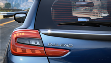 Load image into Gallery viewer, Suzuki Baleno 2022 Car Mod GTA 5