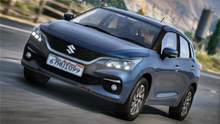 Load image into Gallery viewer, Suzuki Baleno 2022 Car Mod GTA 5