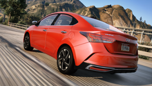 Load image into Gallery viewer, Hyundai Verna 2022 Car Mod GTA 5