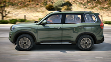 Load image into Gallery viewer, Mahindra Scorpio-N 2022 Car Mod GTA 5