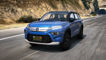 Load image into Gallery viewer, Toyota Urban Cruiser Hyryder 2022 Car Mod GTA 5