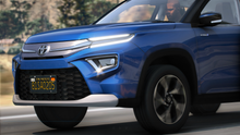 Load image into Gallery viewer, Toyota Urban Cruiser Hyryder 2022 Car Mod GTA 5
