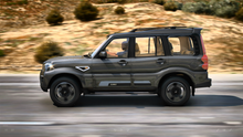 Load image into Gallery viewer, Mahindra Scorpio S11 Classic 2022 Car Mod GTA 5