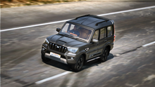 Load image into Gallery viewer, Mahindra Scorpio S11 Classic 2022 Car Mod GTA 5