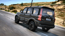 Load image into Gallery viewer, Mahindra Scorpio S11 Classic 2022 Car Mod GTA 5