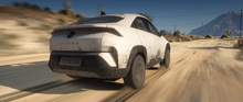 Load image into Gallery viewer, Tata Currv 2024 Car Mod GTA 5