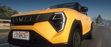 Load image into Gallery viewer, Mahindra XUV 3XO 2024 GTA 5 Mod