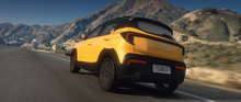 Load image into Gallery viewer, Mahindra XUV 3XO 2024 GTA 5 Mod
