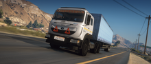 Load image into Gallery viewer, Tata Signa 5530-S Truck Mod GTA V