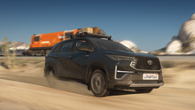 Load image into Gallery viewer, Toyota Innova Hycross 2025 GTA V