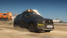 Load image into Gallery viewer, Toyota Innova Hycross 2025 GTA V