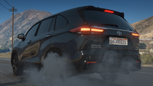Load image into Gallery viewer, Toyota Innova Hycross 2025 GTA V