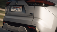 Load image into Gallery viewer, Toyota Innova Hycross 2025 GTA V