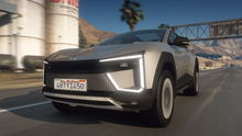 Load image into Gallery viewer, Mahindra BE6 2025 Car Mod GTA 5
