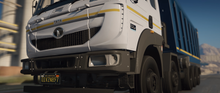 Load image into Gallery viewer, Tata Signa 4830TK 2025 GTAV MOD