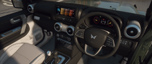 Load image into Gallery viewer, Mahindra Thar OG 2026 GTA V MOD