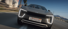 Load image into Gallery viewer, Mahindra BE6 2025 Car Mod GTA 5