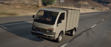 Load image into Gallery viewer, Tata Ace 2025 GTA V MOD