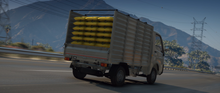 Load image into Gallery viewer, Tata Ace 2025 GTA V MOD