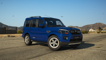 Load image into Gallery viewer, Mahindra Scorpio S10 2016 Car Mod GTA 5