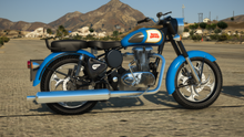 Load image into Gallery viewer, Royal Enfield Bullet 350 Classic Bike Mod GTA 5