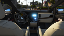 Load image into Gallery viewer, Toyota Innova Crysta 2017 Car Mod GTA 5