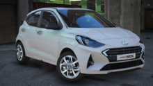 Load image into Gallery viewer, Hyundai Grand i10 Nios 2020 Car Mod GTA 5