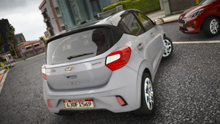 Load image into Gallery viewer, Hyundai Grand i10 Nios 2020 Car Mod GTA 5