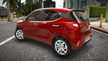 Load image into Gallery viewer, Hyundai Grand i10 Nios 2020 Car Mod GTA 5