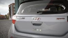 Load image into Gallery viewer, Hyundai Grand i10 Nios 2020 Car Mod GTA 5