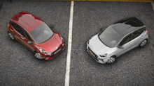 Load image into Gallery viewer, Hyundai Grand i10 Nios 2020 Car Mod GTA 5