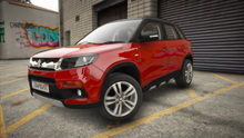 Load image into Gallery viewer, Maruti Suzuki Vitara Brezza 2018 Car Mod GTA 5