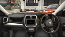 Load image into Gallery viewer, Maruti Suzuki Vitara Brezza 2018 Car Mod GTA 5