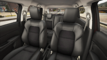 Load image into Gallery viewer, Suzuki Swift 2020 Car Mod GTA5