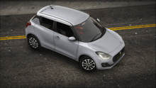 Load image into Gallery viewer, Suzuki Swift 2020 Car Mod GTA5