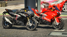 Load image into Gallery viewer, TVS Apache RR 310 2020 BS6 Bike Mod GTA 5