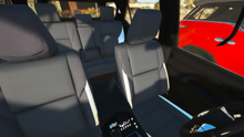Load image into Gallery viewer, Toyota Legender Fortuner 2021 Car Mod GTA 5