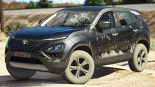 Load image into Gallery viewer, Tata Harrier 2019 Car Mod GTA 5