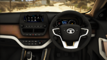 Load image into Gallery viewer, Tata Harrier 2019 Car Mod GTA 5