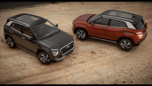 Load image into Gallery viewer, Hyundai Creta 2021 Car Mod GTA 5