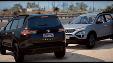 Load image into Gallery viewer, Tata Safari 2021 Car Mod GTA 5