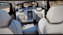 Load image into Gallery viewer, Tata Safari 2021 Car Mod GTA 5