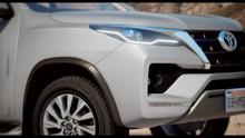 Load image into Gallery viewer, Toyota Fortuner 2021 Car Mod GTA 5