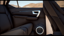 Load image into Gallery viewer, Toyota Fortuner 2021 Car Mod GTA 5